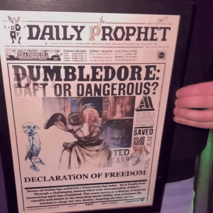 Daily Newspaper 1