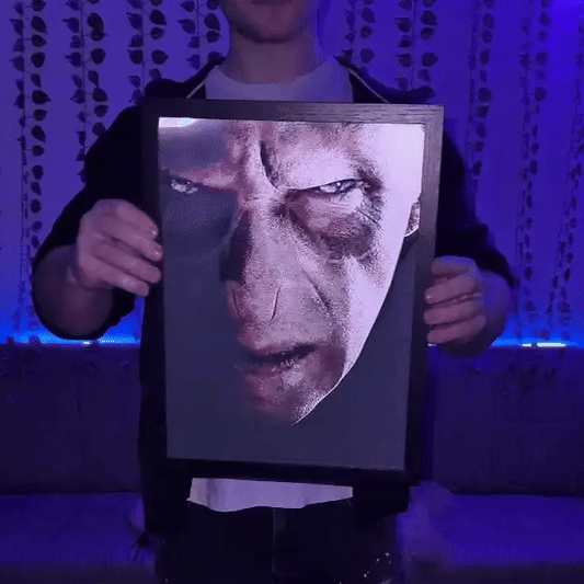 The Chosen One