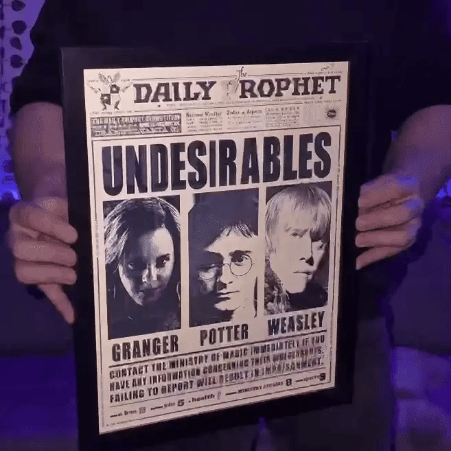 Daily Prophet