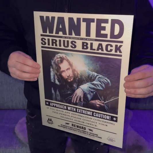 Wanted 1