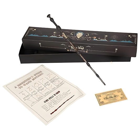 Magic Wand Kit