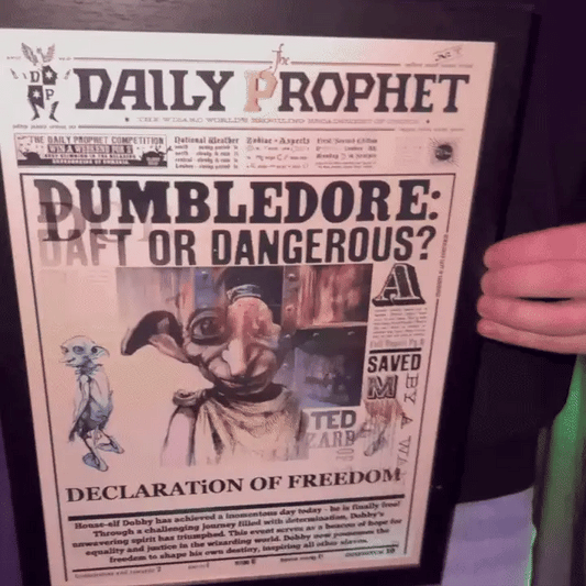 Daily Newspaper 1
